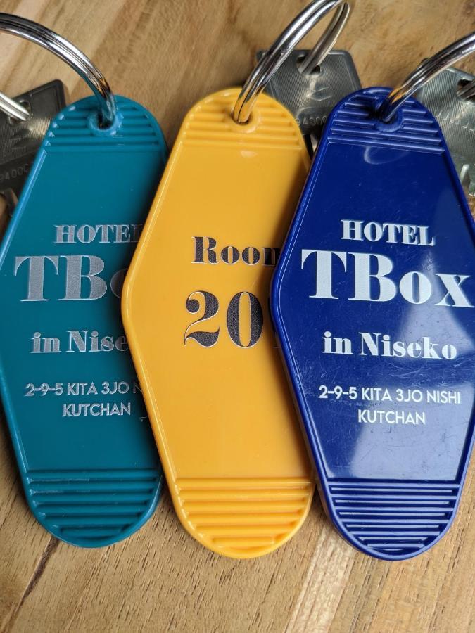 Готель Tbox Куття Екстер'єр фото